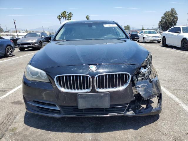 Photo 4 VIN: WBA5B1C54ED477170 - BMW 535 I 