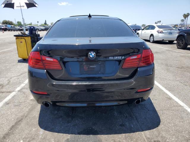 Photo 5 VIN: WBA5B1C54ED477170 - BMW 535 I 