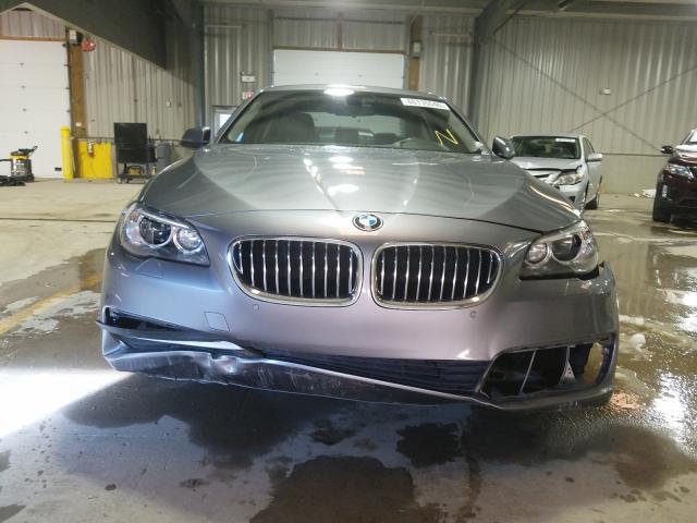 Photo 8 VIN: WBA5B1C54ED477752 - BMW 535 I 