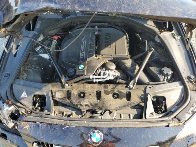 Photo 10 VIN: WBA5B1C54ED477881 - BMW 535 I 