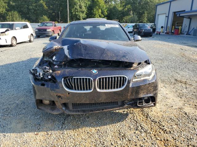 Photo 4 VIN: WBA5B1C54ED477881 - BMW 535 I 