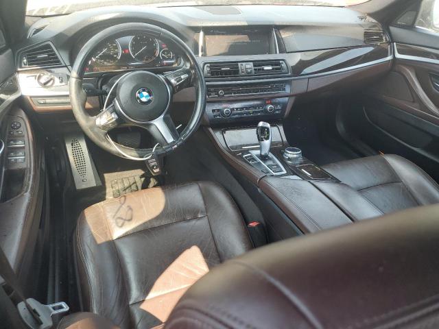 Photo 7 VIN: WBA5B1C54ED477881 - BMW 535 I 