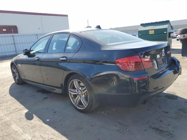 Photo 1 VIN: WBA5B1C54ED478609 - BMW 5 SERIES 