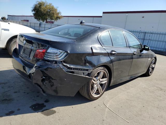 Photo 2 VIN: WBA5B1C54ED478609 - BMW 5 SERIES 