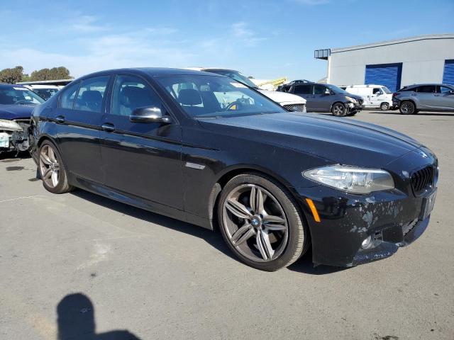 Photo 3 VIN: WBA5B1C54ED478609 - BMW 5 SERIES 