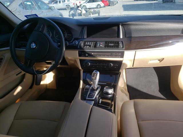 Photo 8 VIN: WBA5B1C54ED478626 - BMW 535 I 