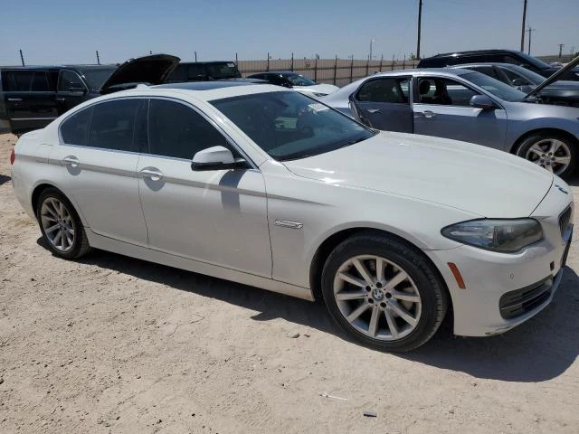 Photo 3 VIN: WBA5B1C54ED479131 - BMW 535 I 