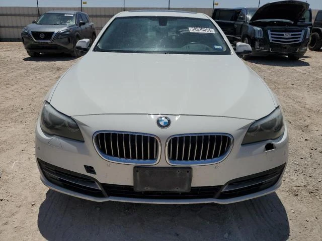 Photo 4 VIN: WBA5B1C54ED479131 - BMW 535 I 