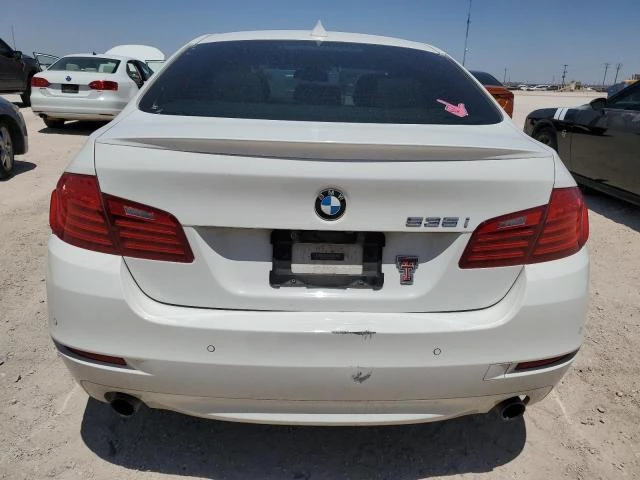 Photo 5 VIN: WBA5B1C54ED479131 - BMW 535 I 