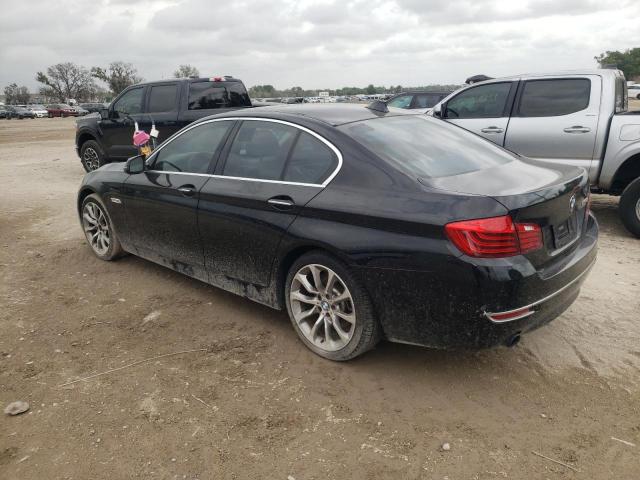 Photo 1 VIN: WBA5B1C54ED479369 - BMW 5 SERIES 