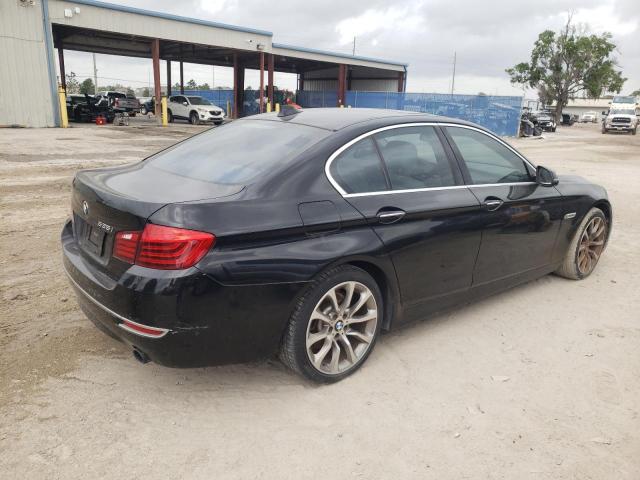 Photo 2 VIN: WBA5B1C54ED479369 - BMW 5 SERIES 