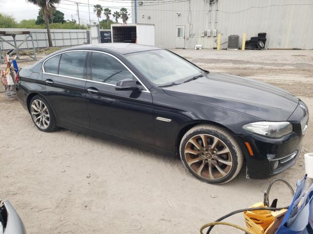 Photo 3 VIN: WBA5B1C54ED479369 - BMW 5 SERIES 