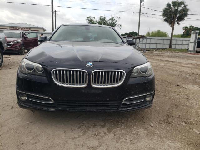 Photo 4 VIN: WBA5B1C54ED479369 - BMW 5 SERIES 