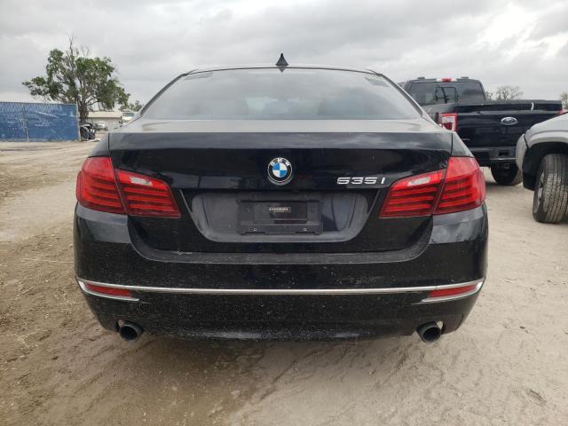 Photo 5 VIN: WBA5B1C54ED479369 - BMW 5 SERIES 