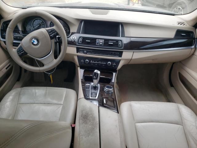 Photo 7 VIN: WBA5B1C54ED479369 - BMW 5 SERIES 