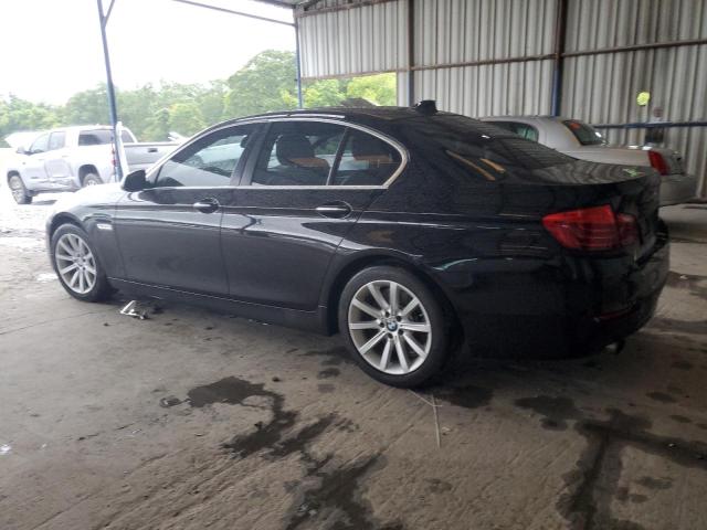 Photo 1 VIN: WBA5B1C54ED479985 - BMW 535 I 