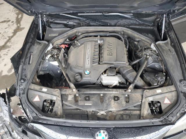 Photo 10 VIN: WBA5B1C54ED479985 - BMW 535 I 