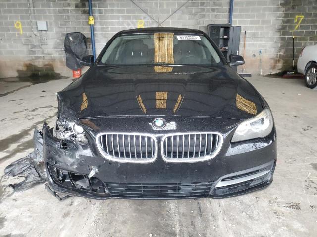 Photo 4 VIN: WBA5B1C54ED479985 - BMW 535 I 