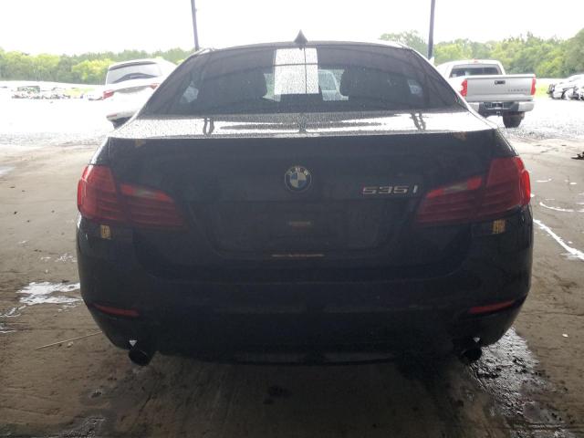 Photo 5 VIN: WBA5B1C54ED479985 - BMW 535 I 