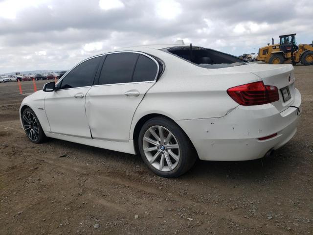 Photo 1 VIN: WBA5B1C54ED480022 - BMW 535 I 