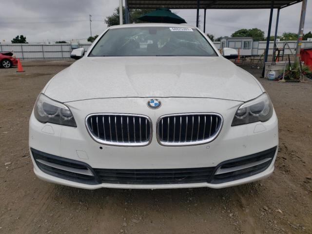 Photo 4 VIN: WBA5B1C54ED480022 - BMW 535 I 