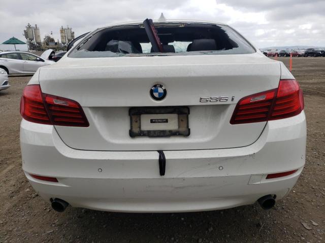 Photo 5 VIN: WBA5B1C54ED480022 - BMW 535 I 