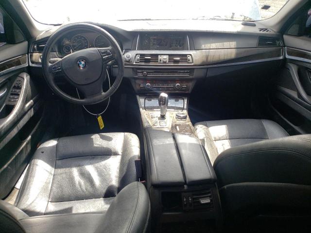 Photo 7 VIN: WBA5B1C54ED480022 - BMW 535 I 