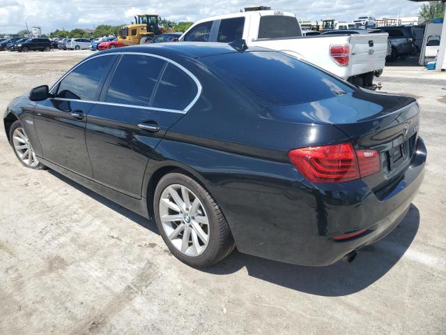 Photo 1 VIN: WBA5B1C54ED480201 - BMW 535 I 