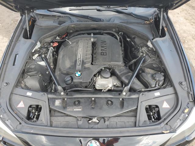 Photo 10 VIN: WBA5B1C54ED480201 - BMW 535 I 