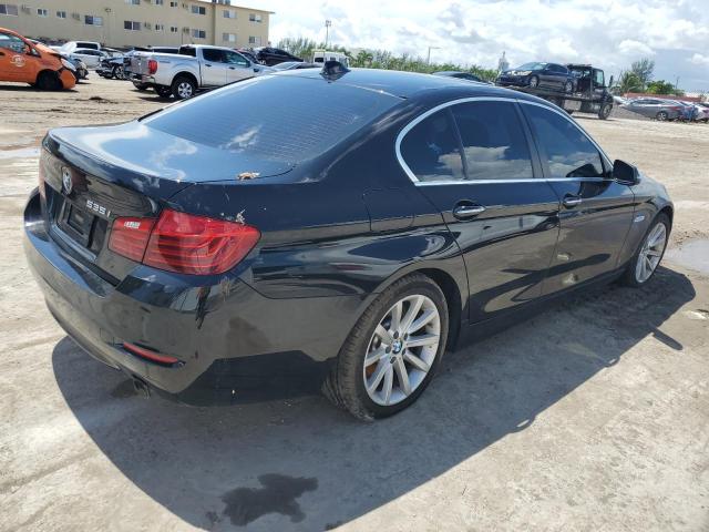 Photo 2 VIN: WBA5B1C54ED480201 - BMW 535 I 