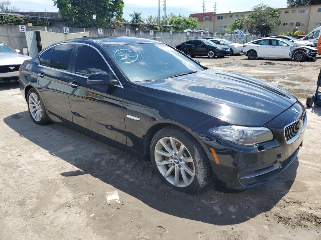 Photo 3 VIN: WBA5B1C54ED480201 - BMW 535 I 