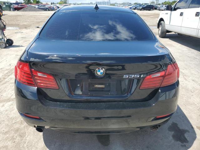 Photo 5 VIN: WBA5B1C54ED480201 - BMW 535 I 