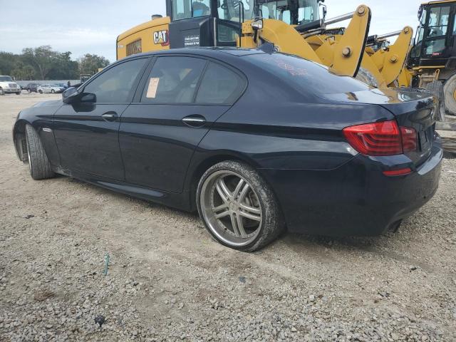 Photo 1 VIN: WBA5B1C54ED481123 - BMW 5 SERIES 