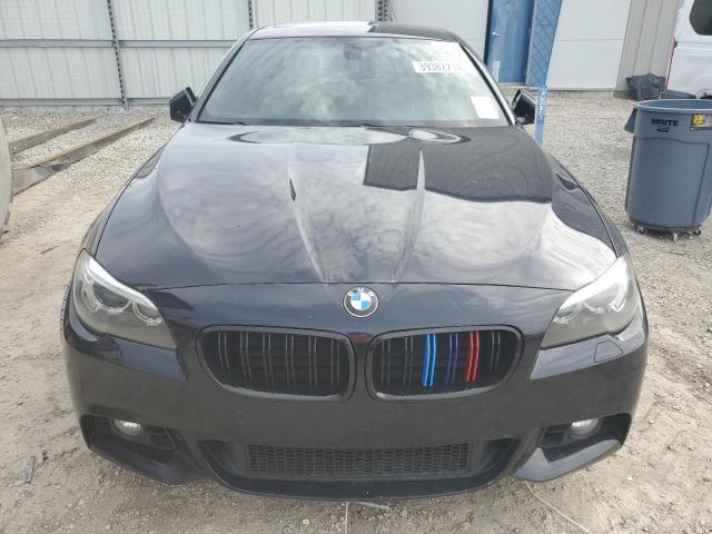 Photo 4 VIN: WBA5B1C54ED481123 - BMW 5 SERIES 