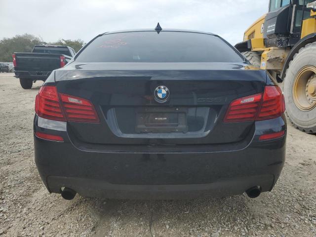 Photo 5 VIN: WBA5B1C54ED481123 - BMW 5 SERIES 