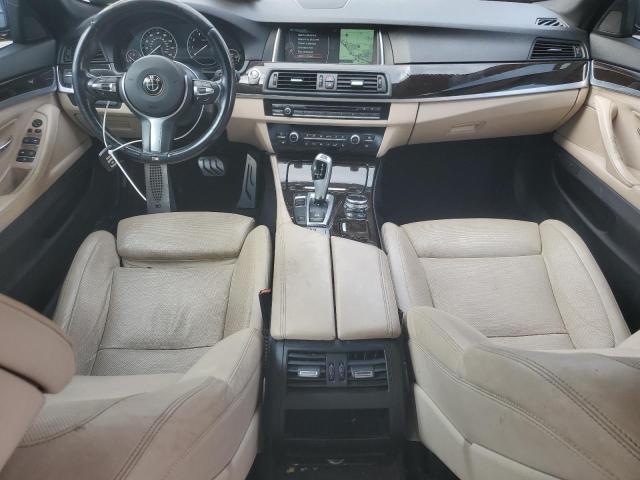 Photo 7 VIN: WBA5B1C54ED481123 - BMW 5 SERIES 