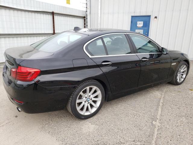 Photo 2 VIN: WBA5B1C54ED481932 - BMW 535 I 