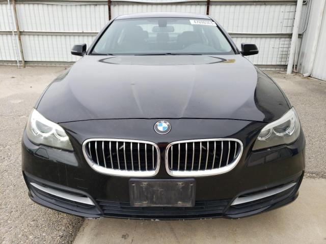 Photo 4 VIN: WBA5B1C54ED481932 - BMW 535 I 