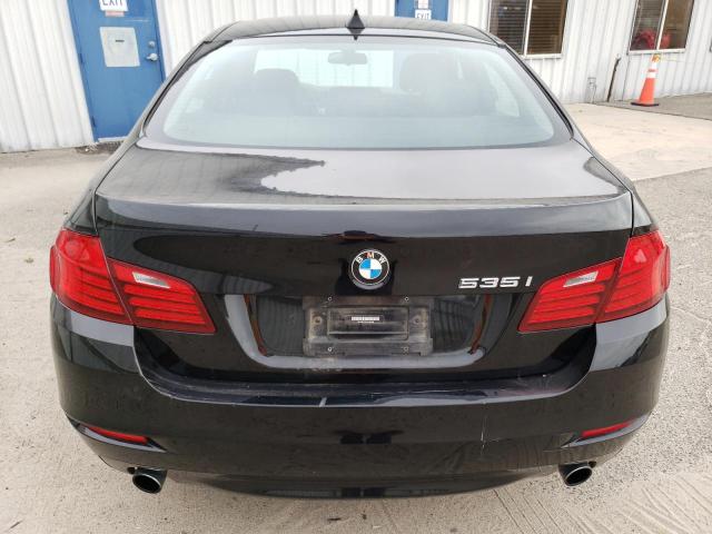 Photo 5 VIN: WBA5B1C54ED481932 - BMW 535 I 