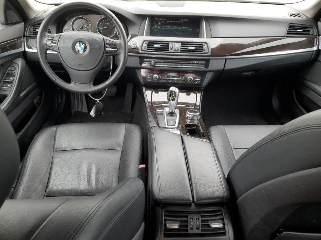 Photo 7 VIN: WBA5B1C54ED481932 - BMW 535 I 