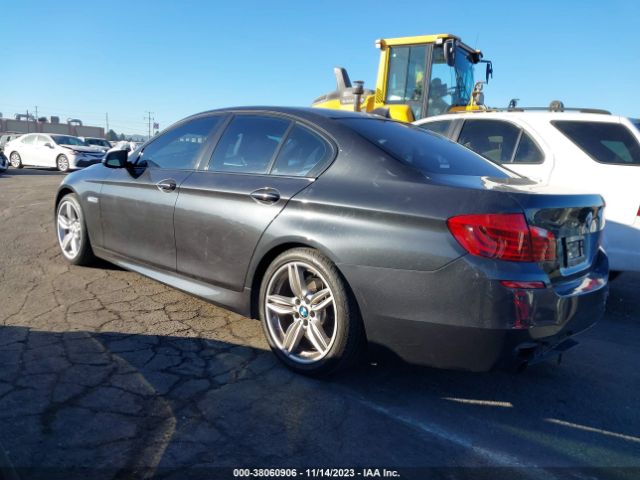 Photo 2 VIN: WBA5B1C54ED481946 - BMW 535 