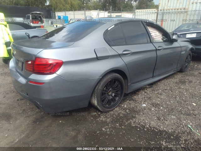 Photo 3 VIN: WBA5B1C54FD917440 - BMW 5 