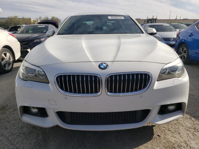 Photo 4 VIN: WBA5B1C54FD918099 - BMW 5 SERIES 