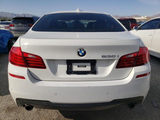 Photo 5 VIN: WBA5B1C54FD918099 - BMW 5 SERIES 