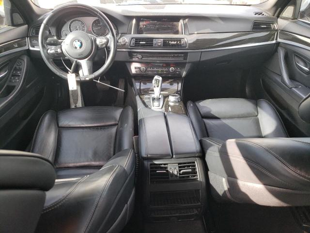 Photo 7 VIN: WBA5B1C54FD918099 - BMW 5 SERIES 