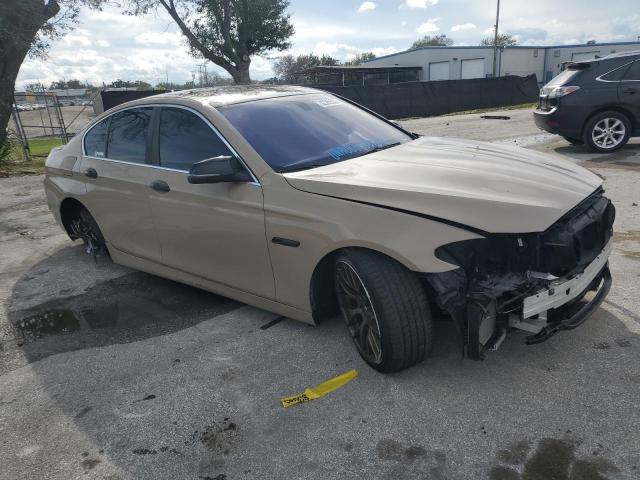 Photo 3 VIN: WBA5B1C54FD918748 - BMW 5 SERIES 