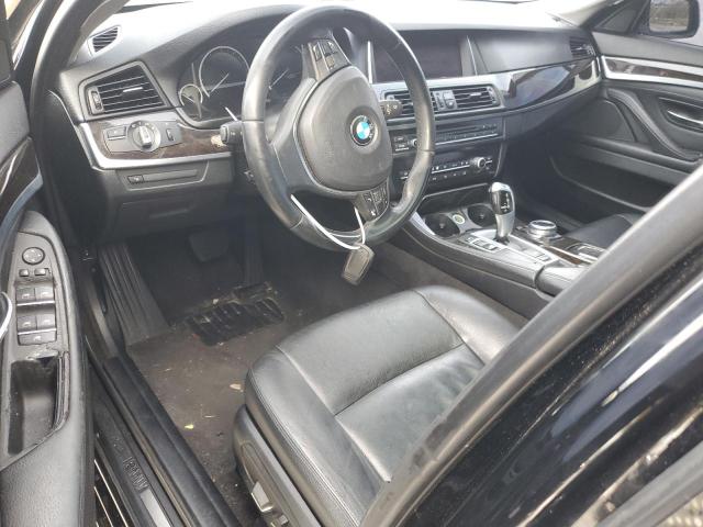 Photo 7 VIN: WBA5B1C54FD918748 - BMW 5 SERIES 