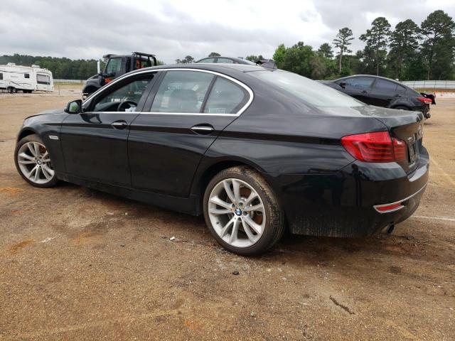 Photo 1 VIN: WBA5B1C54FD920032 - BMW 5 SERIES 