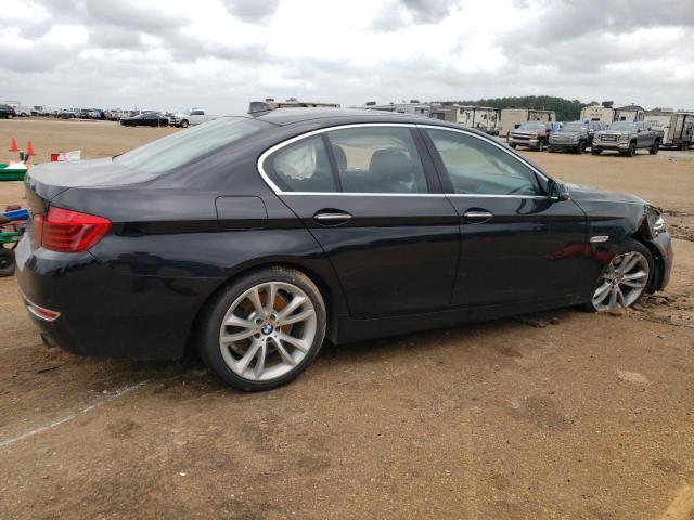 Photo 2 VIN: WBA5B1C54FD920032 - BMW 5 SERIES 