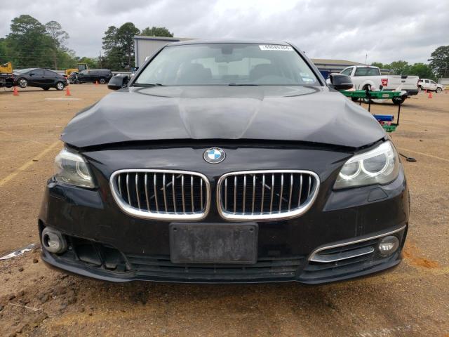 Photo 4 VIN: WBA5B1C54FD920032 - BMW 5 SERIES 